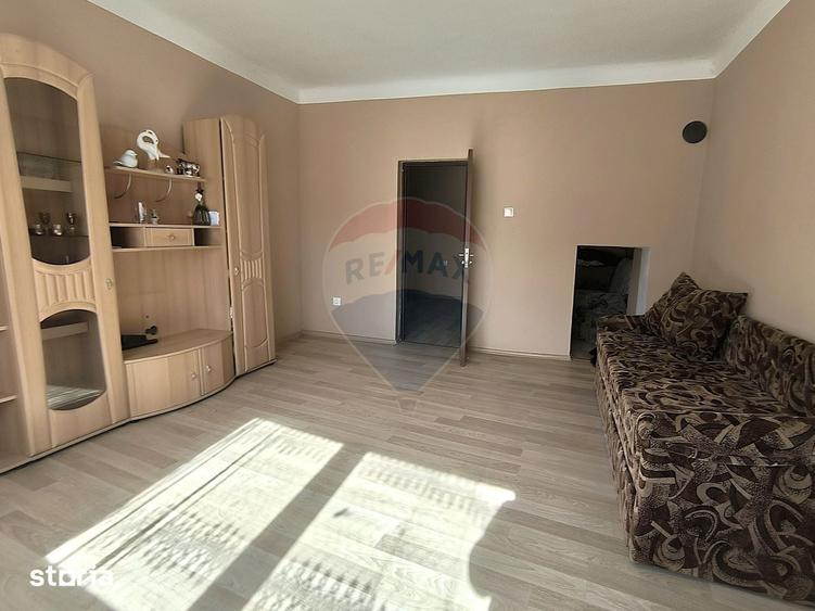 Casa cu teren generos in Saro? pe Tarnave, jud. Sibiu - 9