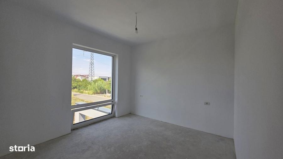 Duplex Premium 5 camere, 142 mp utili si teren 372 mp Dumbravita - 8
