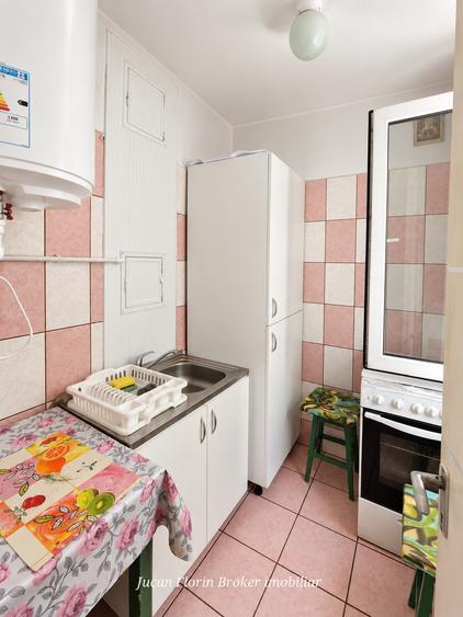 Apartament cu 2 camere în Tătărași