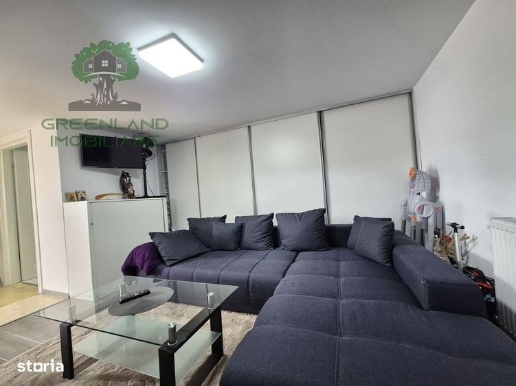 Casă cu 4 camere în Dorobanț
