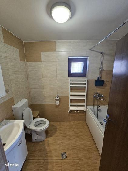 Apartament cu 2 camere în Baciu