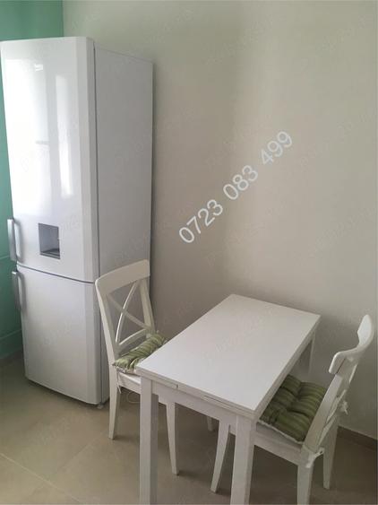 Luminos, spa?ios, inchiriere 2 camere Avia?iei, direct proprietar - 7