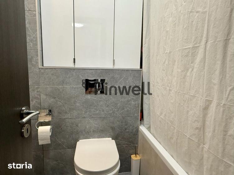 Apartament cu 5 camere, mobilat în Herăstrău
