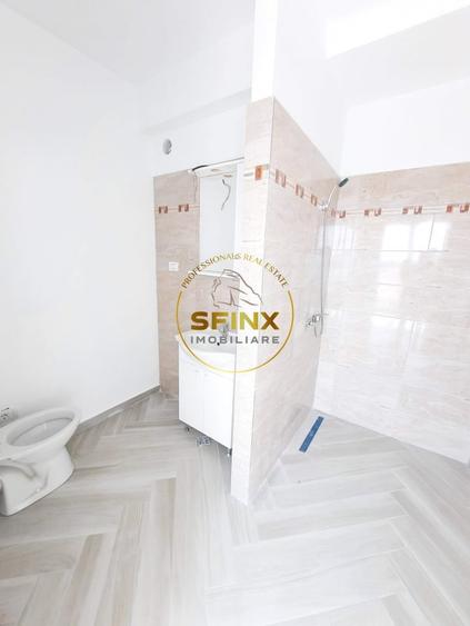 Apartament cu 3 camere semidecomandat în Iancu Nicolae