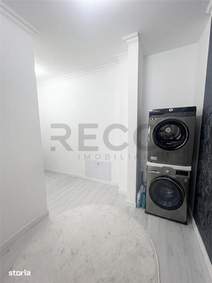 Apartament cu 3 camere decomandat în Salca — fotografia 1