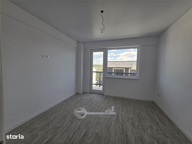 Apartament cu 2 camere în Vișan