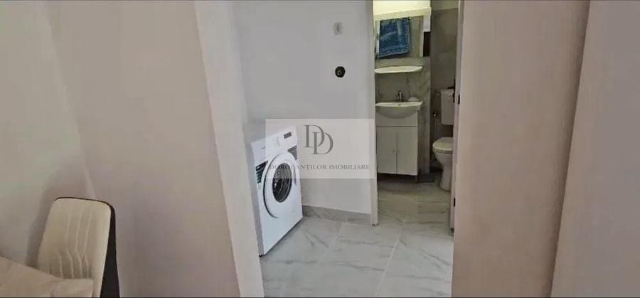 Apartament cu 2 camere decomandat, mobilat în Mănăștur