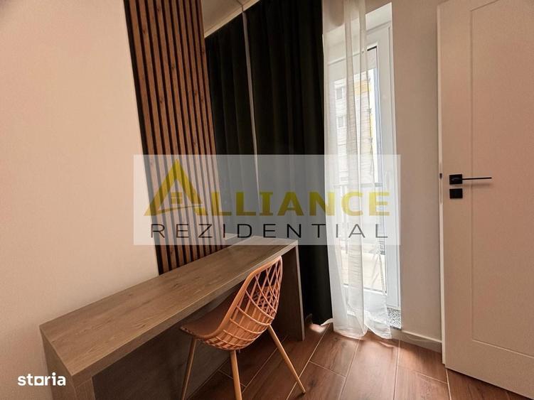 Apartament cu 2 camere în Central