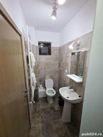Spațiu comercial, de 500 mp, în Central