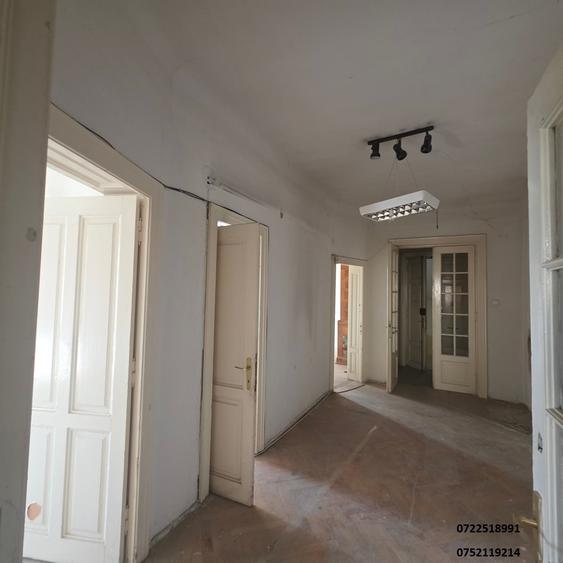 Apartament cu 4 camere în Dorobanți