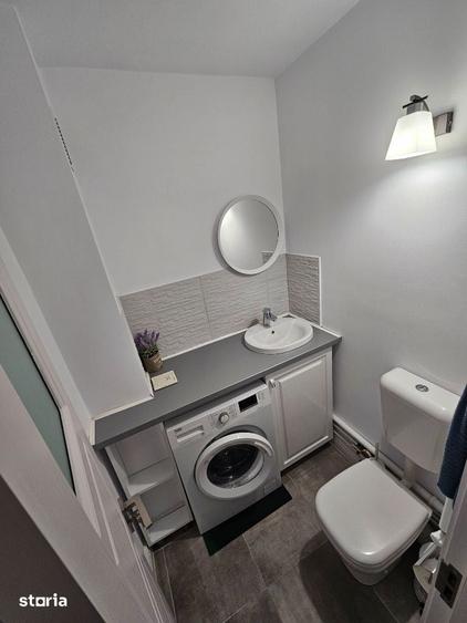 Apartament cu 3 camere în Titan