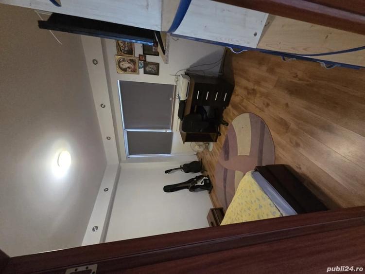 Duplex sau Teren popesri leordeni - 6