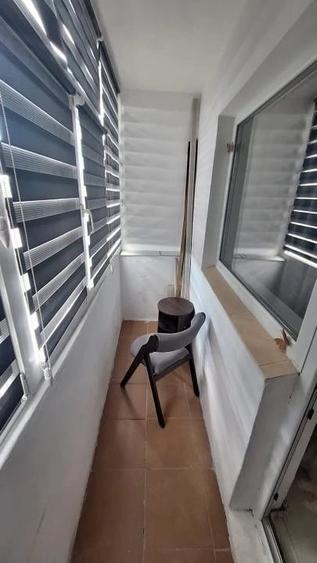 Apartament cu 2 camere decomandat în Nord