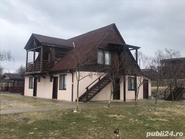 Spațiu comercial, de 350 mp, în Central