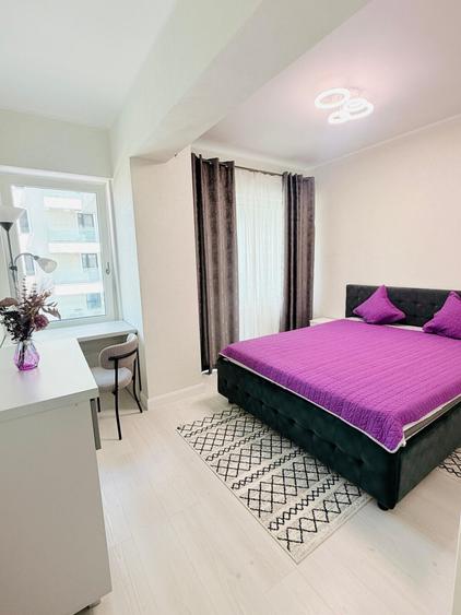 ROYAL TOWER, COPOU, DE INCHIRIAT APARTAMENT DECOMANDAT, 2 CAMERE - 5