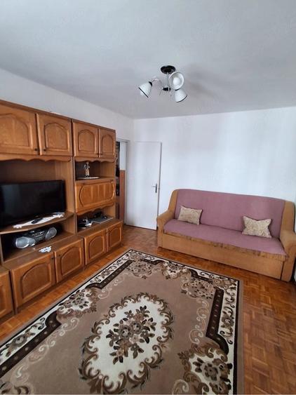 Apartament cu 2 camere nedecomandat în Exterior Vest