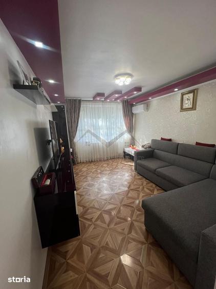 Superb Apartament 2 camere decomandat Podu Ros - 2