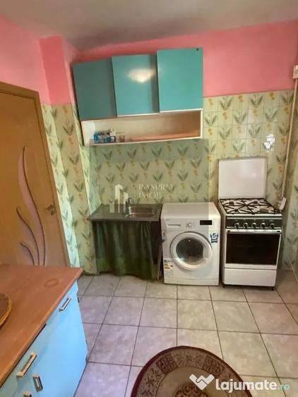 Apartament 2 camere 50mp -parter -Metrou Lujerului -Bd Iu... - 1