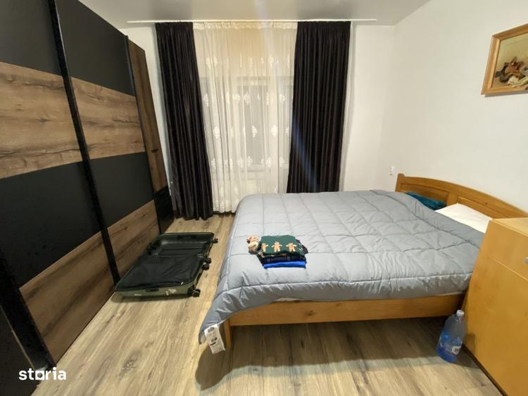 Apartament Premium 4 Camere | Calea Moldovei | 96 Mp Utili - 5