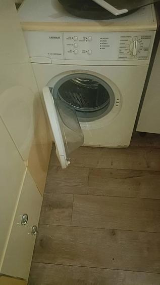 Garsonieră decomandată în CET