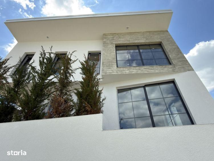 Casa moderna cu priveliste panoramica, aproape de Vivo Mall - 4