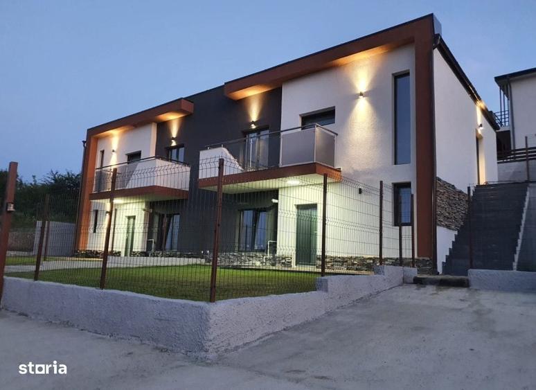Apartament cu 3 camere în Miroslava