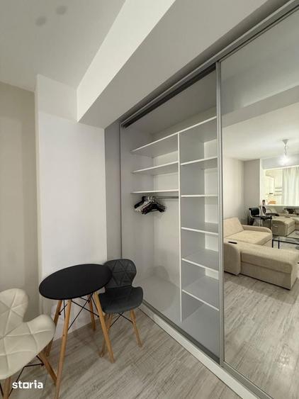 Inchiriez studio (apartament 2 camere) - 18