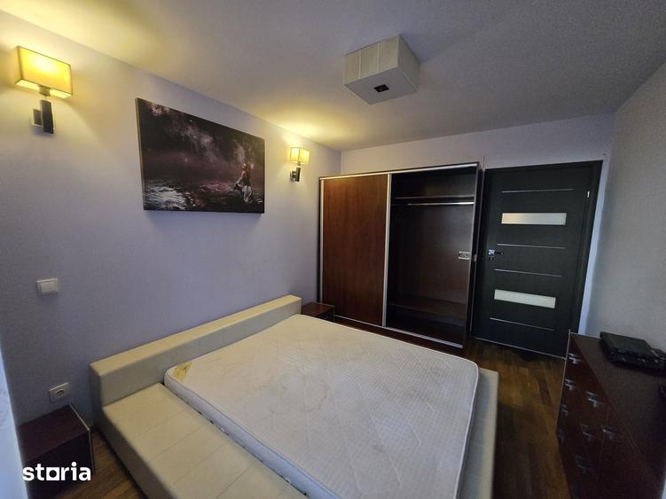 Apartament modern 2 camere, parcare subterana, Sagului/Rebreanu - 3