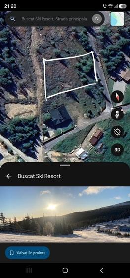 Spațiu comercial, în Someșu Rece