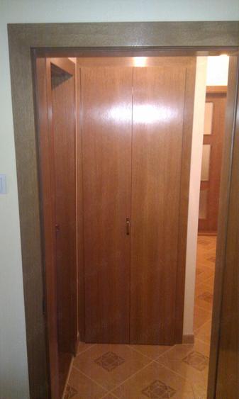 Apartament cu 2 camere decomandat în Astra