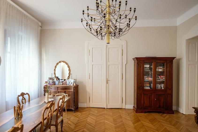 Apartament cu 2 camere semidecomandat în Ultracentral
