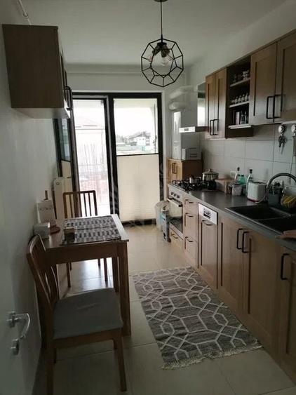 Apartament cu 2 camere decomandat în Albert