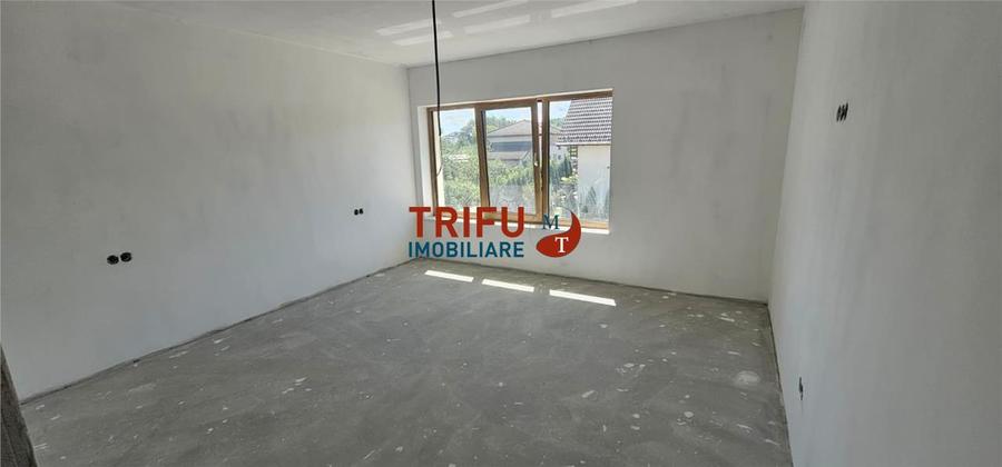 Casă individuală cu 5 camere cu Canalizare în Ampoi 1