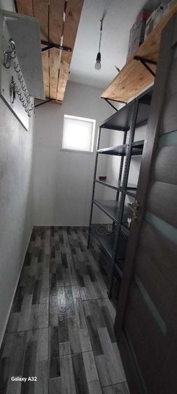 Casă cu 2 camere în Lozna
