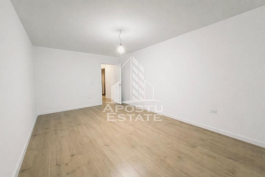 Apartament cu 3 camere decomandat, mobilat în Bucovina
