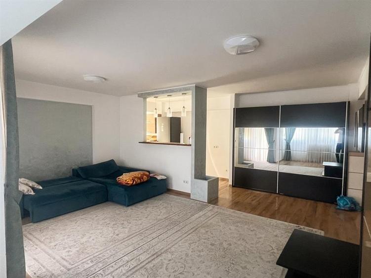 RECO Apartament 2 camere, zona Nufarul, etaj 5 8, lift, 60 mp utili - 11