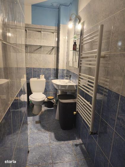 Garsonieră semidecomandată în Giulești