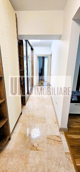 Apartament cu 2 camere decomandat în Tătărași
