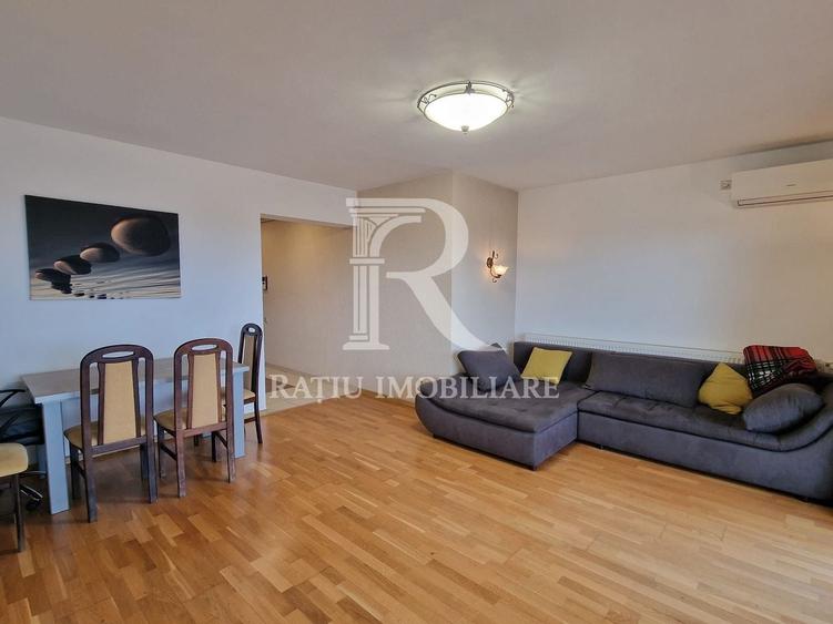 Apartament cu 3 camere exclusivist | Iosia | Oradea - 1