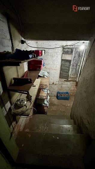 Garsonieră decomandată în Take Ionescu