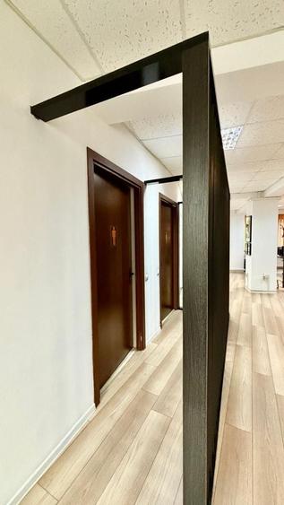 Birou, de 870 mp, în Cotroceni