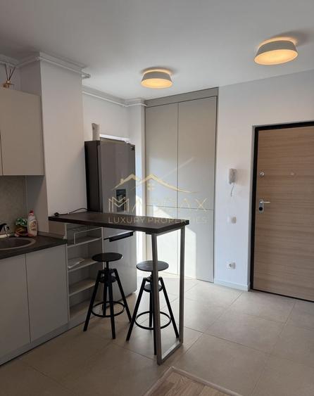 Apartament cu 2 camere, mobilat în Grozăvești