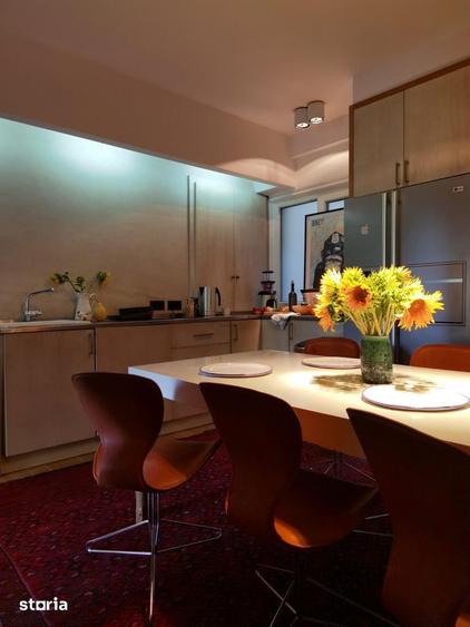 Apartament cu 4 camere în Dacia