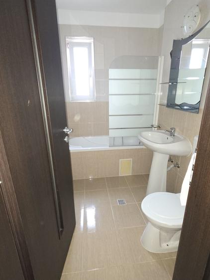 Apartament cu 2 camere semidecomandat în Șelimbăr