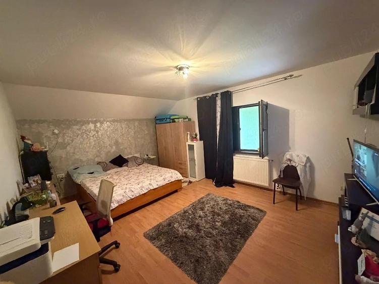 Apartament cu 2 camere decomandat în Ghiroda