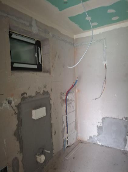 Duplex cu 4 camere cu Canalizare în Șelimbăr