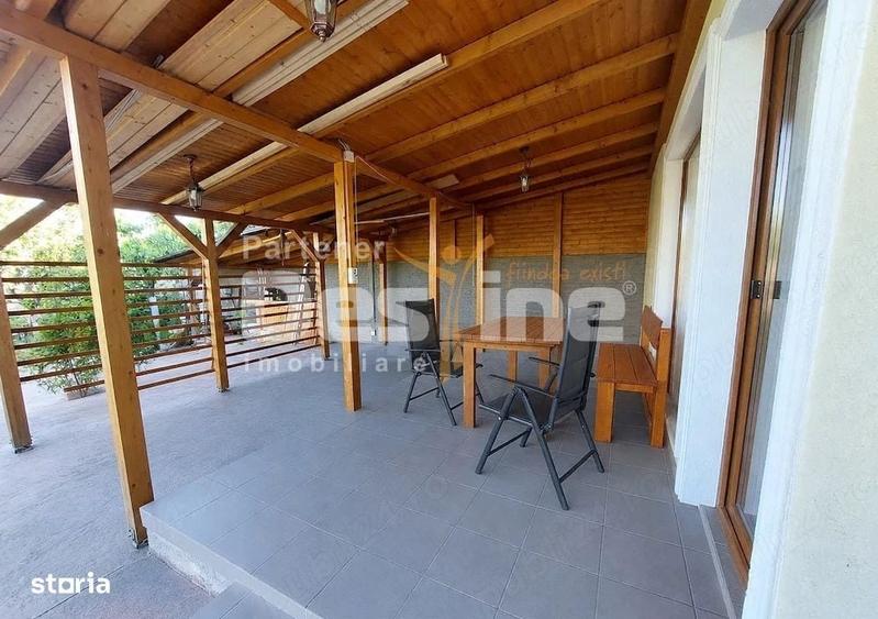 Casa individuala de vanzare - 2