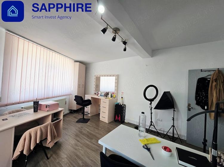 Spațiu comercial, de 32 mp, în Unirii