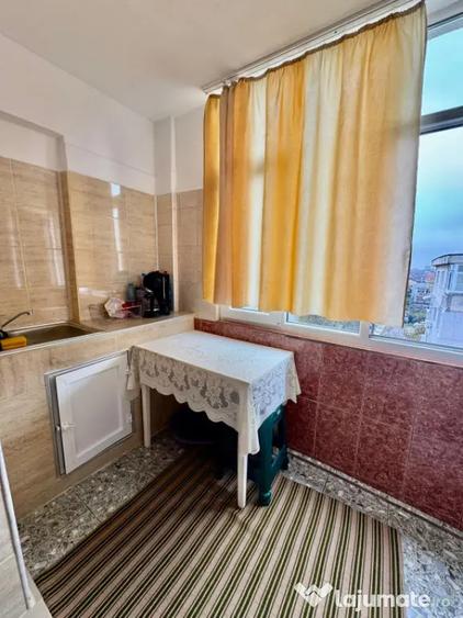 Apartament cu 2 camere decomandat, mobilat în Anda