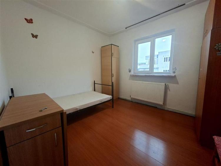 Apartament 3 Camere Alexandru cel Bun - 2